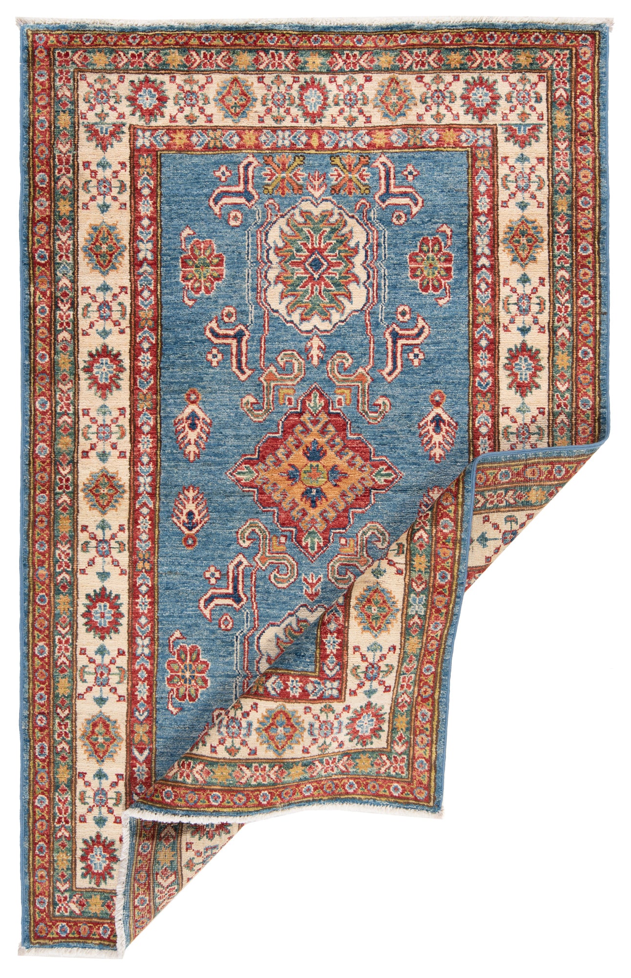 Kazak rug | 153 x 102 cm