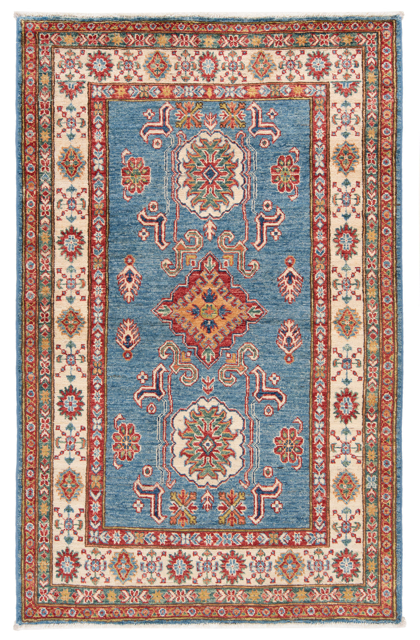 Kazak rug | 153 x 102 cm
