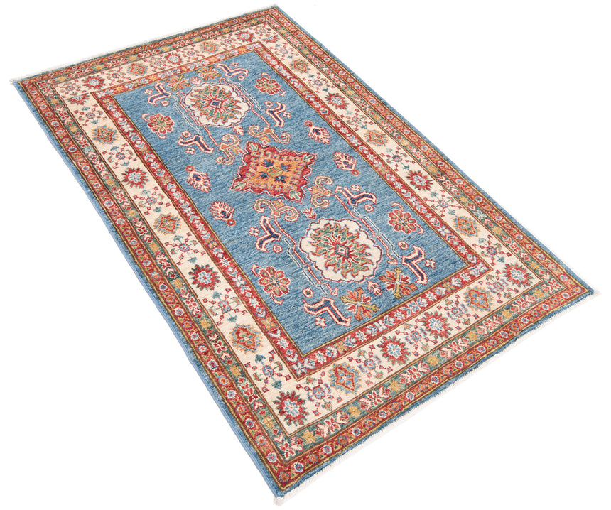 Kazak rug | 153 x 102 cm