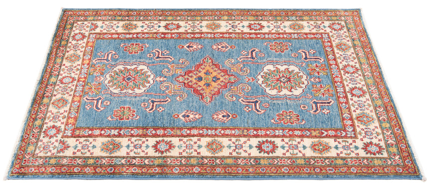 Kazak rug | 153 x 102 cm