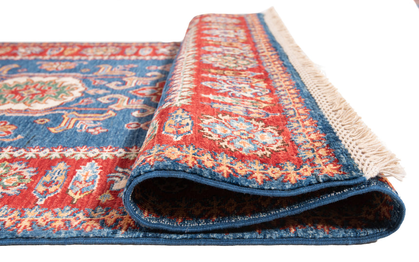 Kazak rug | 154 x 100 cm