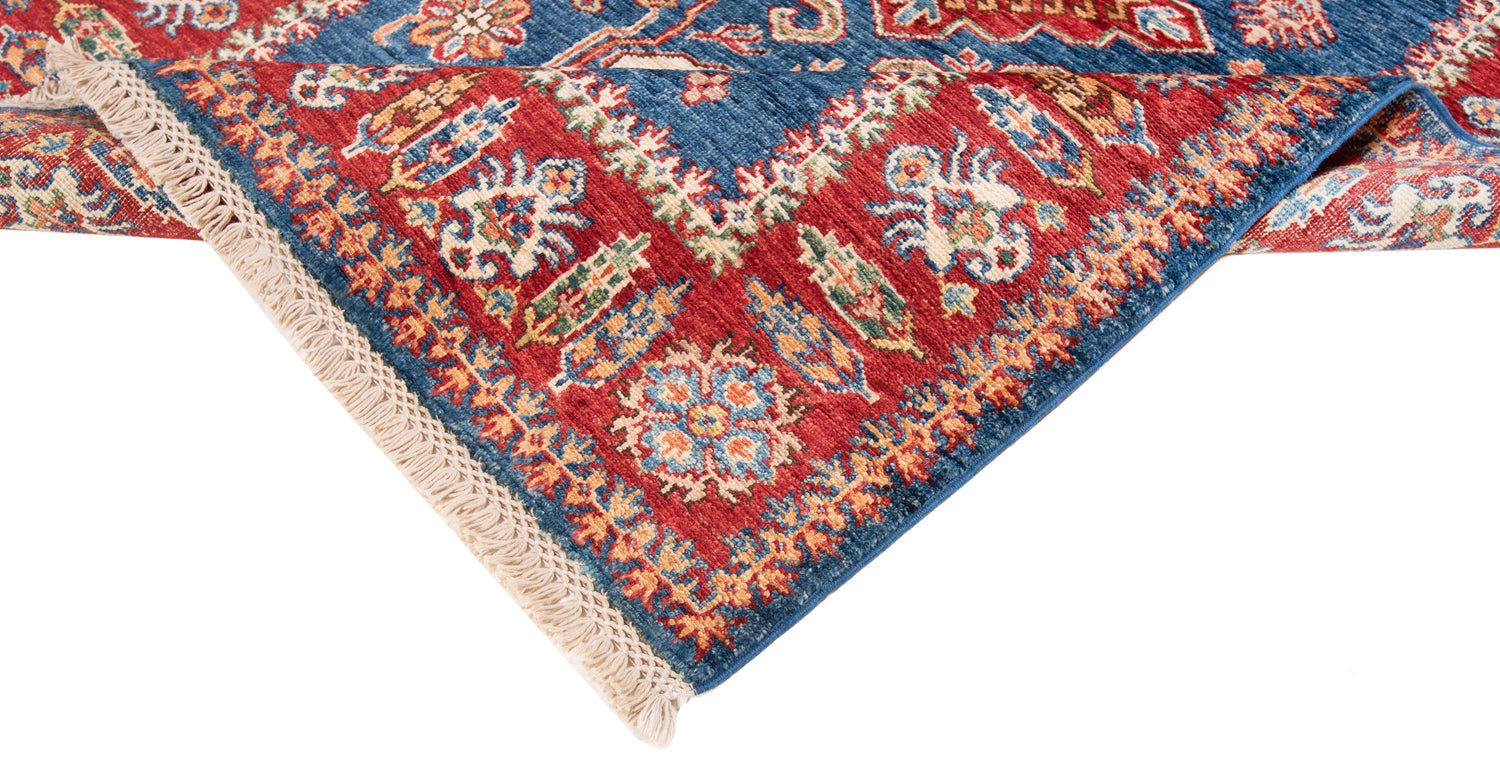 Kazak rug | 154 x 100 cm