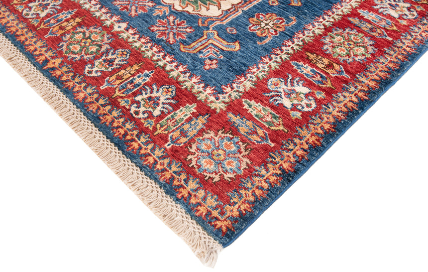 Kazak rug | 154 x 100 cm