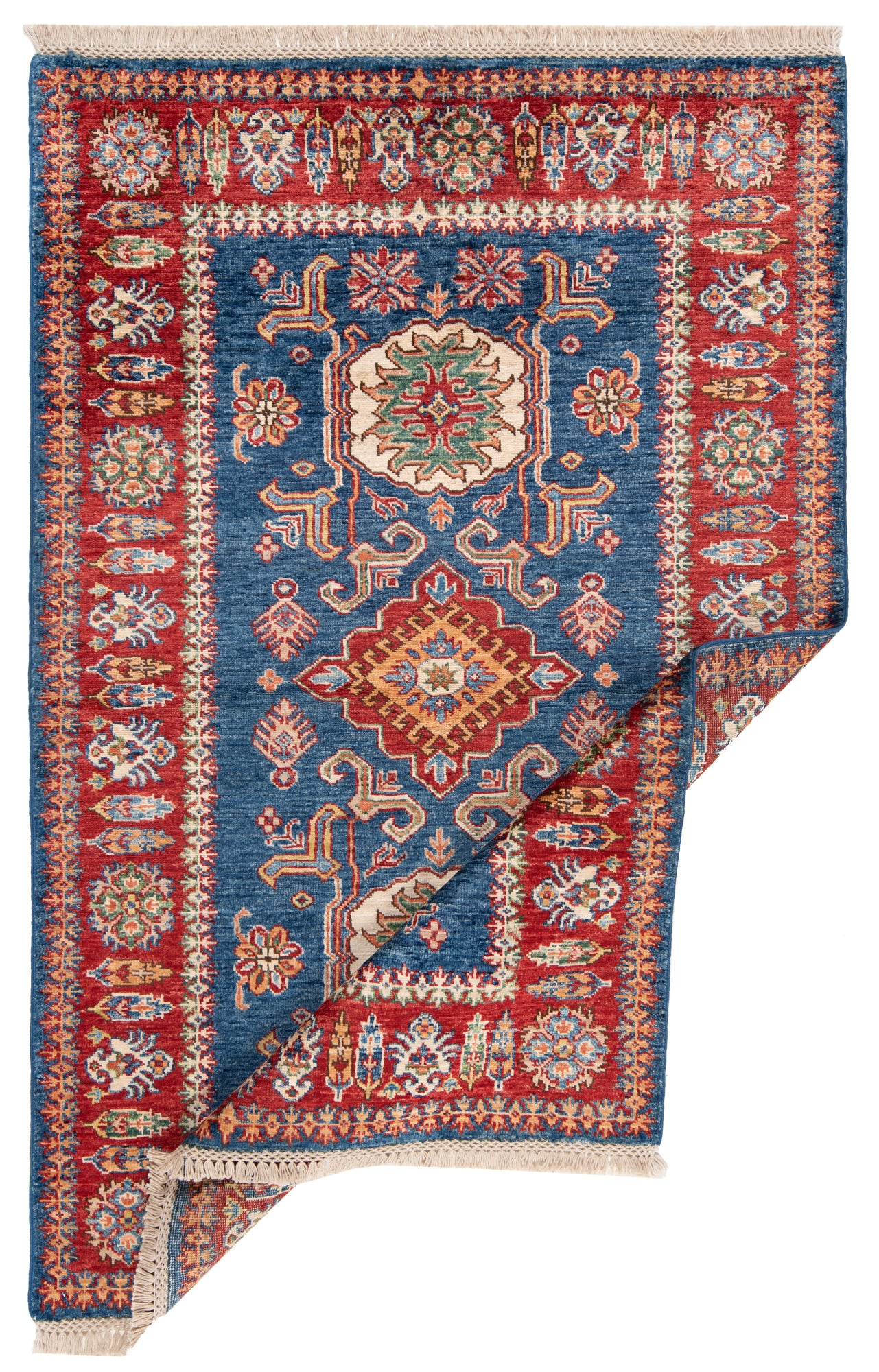 Kazak rug | 154 x 100 cm