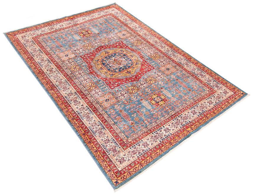 Ziegler Mameluke Rug | 242 x 169 cm