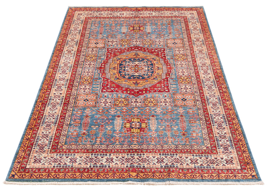 Ziegler Mameluke Rug | 242 x 169 cm