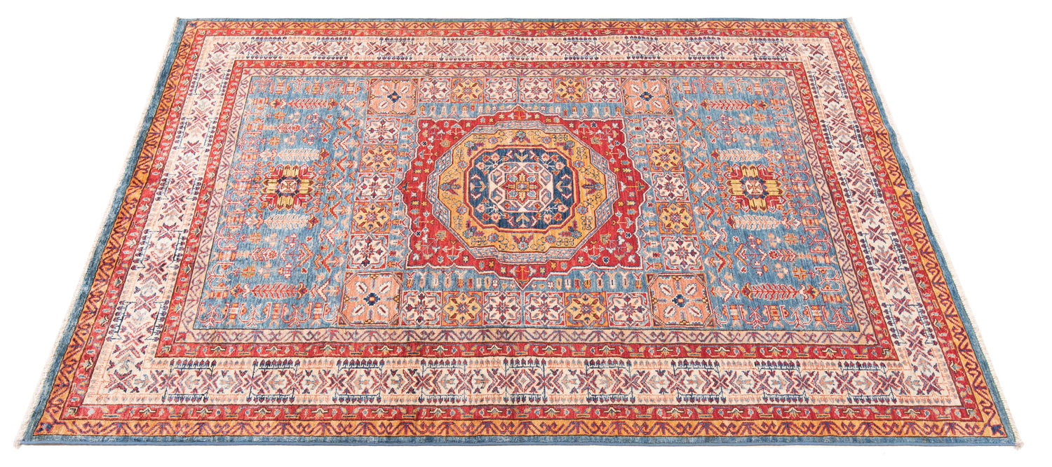 Ziegler Mameluke Rug | 242 x 169 cm