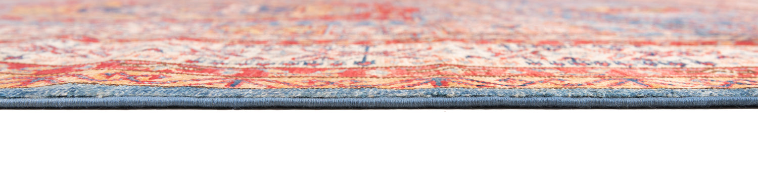Ziegler Mameluke Rug | 242 x 169 cm