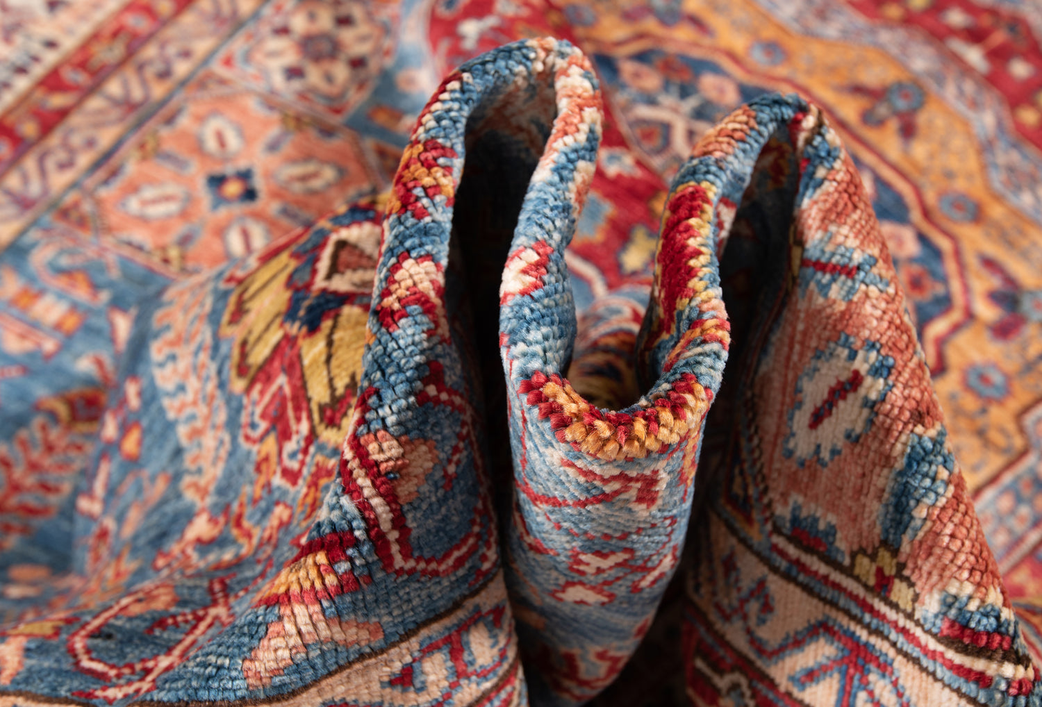 Ziegler Mameluke Rug | 242 x 169 cm