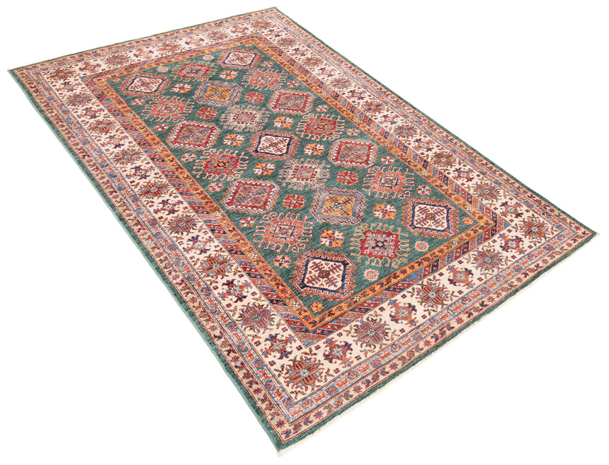 Kazak rug | 248 x 168 cm