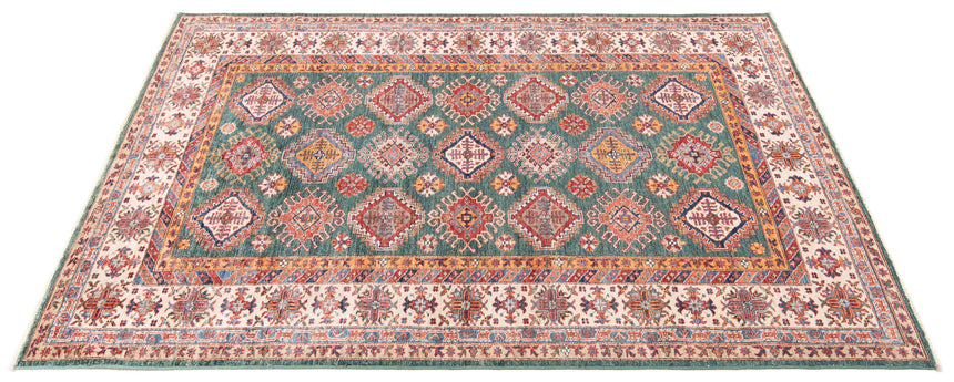 Kazak rug | 248 x 168 cm