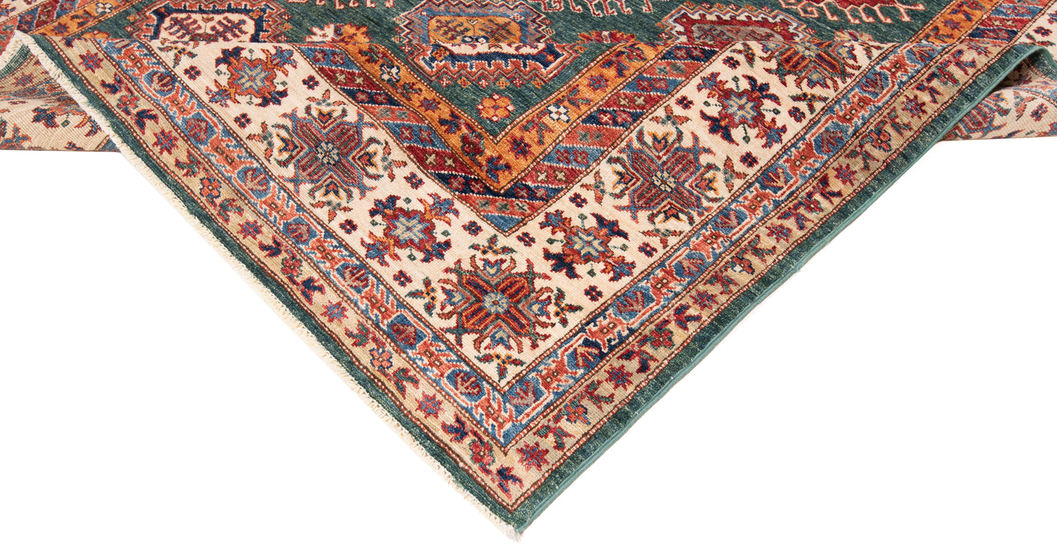 Kazak rug | 248 x 168 cm
