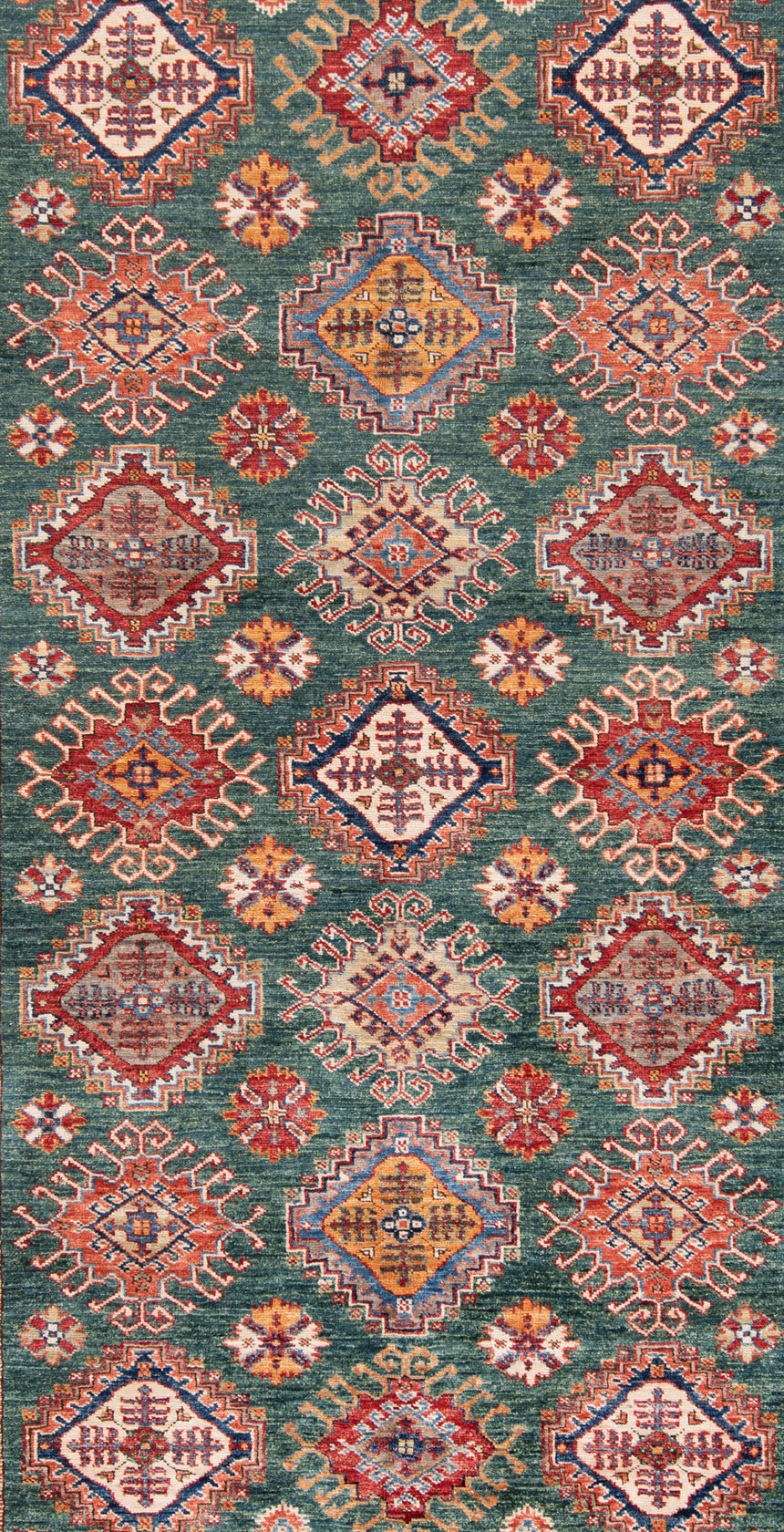 Kazak rug | 248 x 168 cm