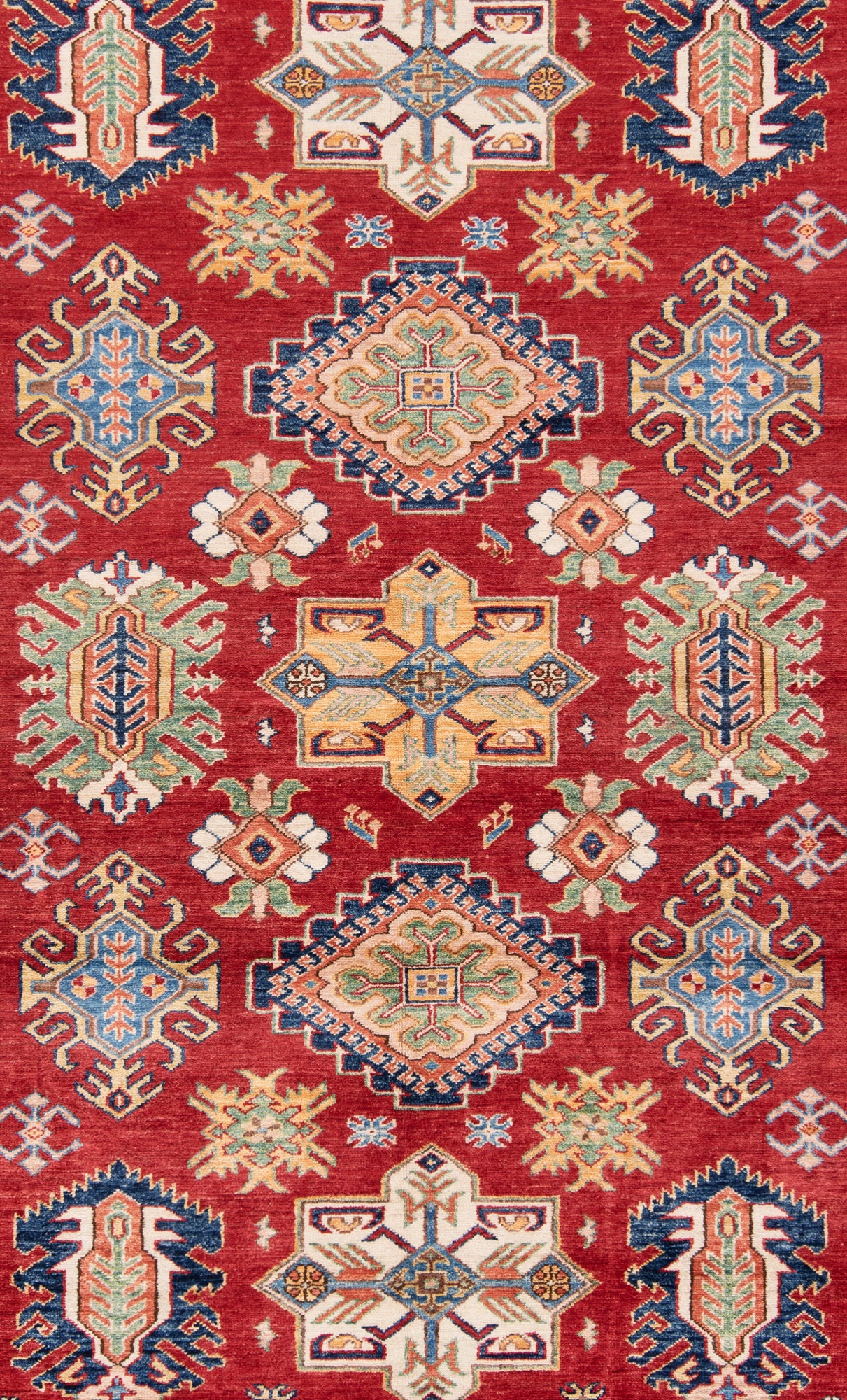 Kazak rug | 234 x 173 cm