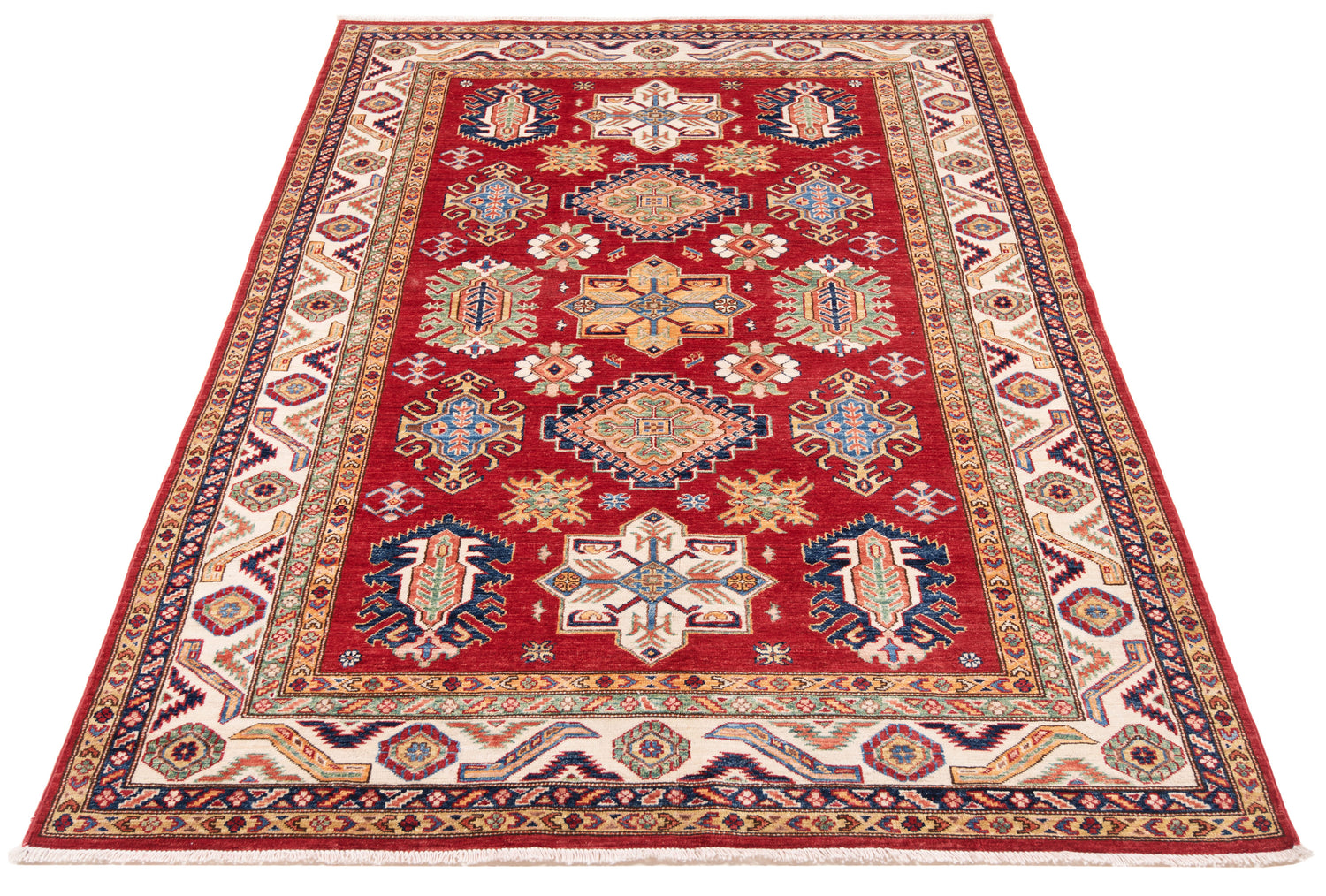 Kazak rug | 234 x 173 cm
