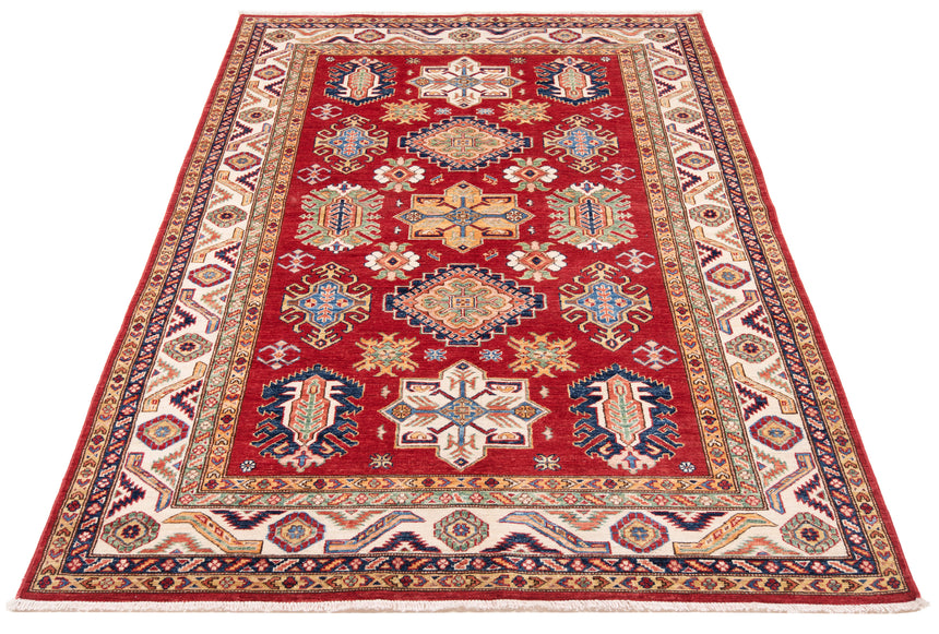 Kazak rug | 234 x 173 cm