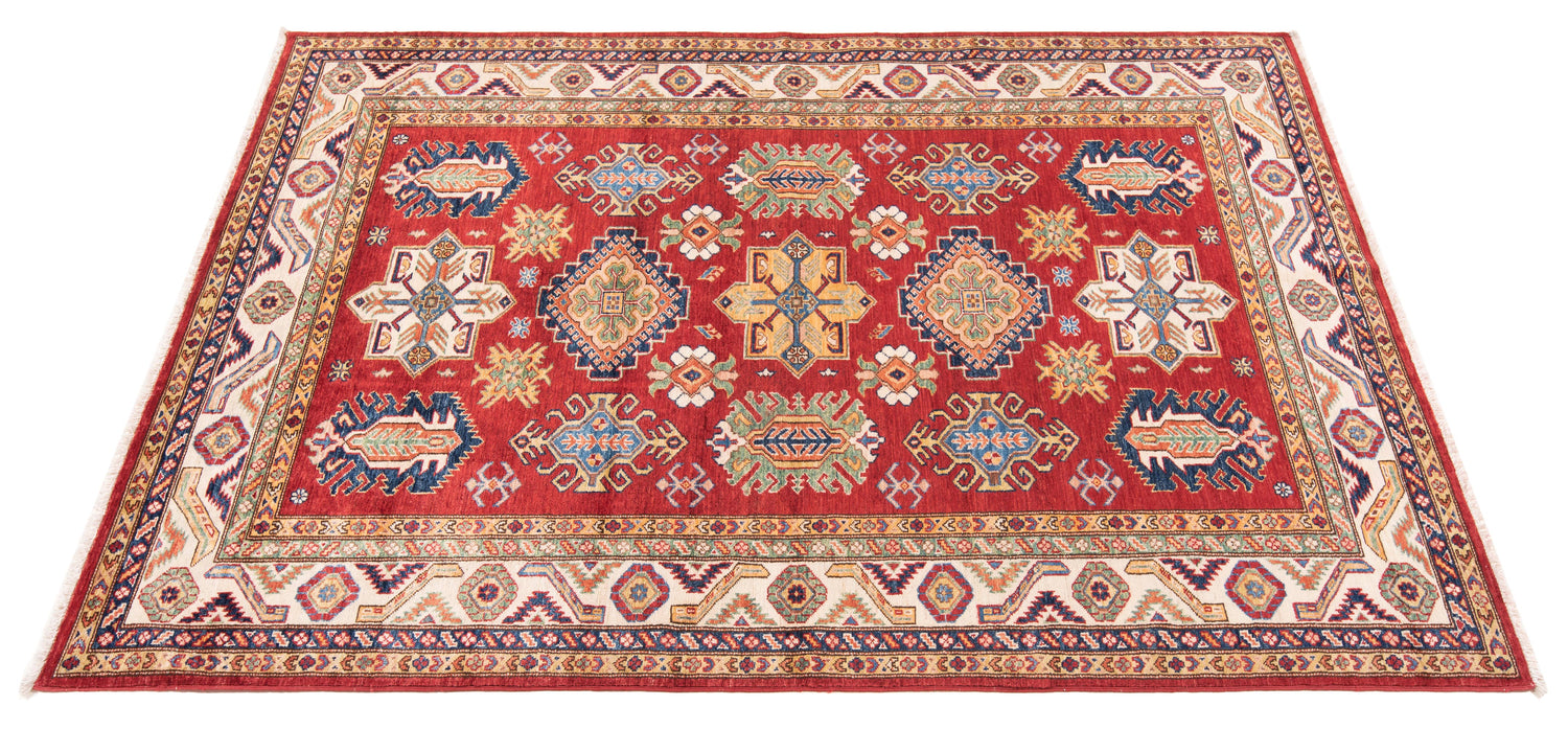 Kazak rug | 234 x 173 cm