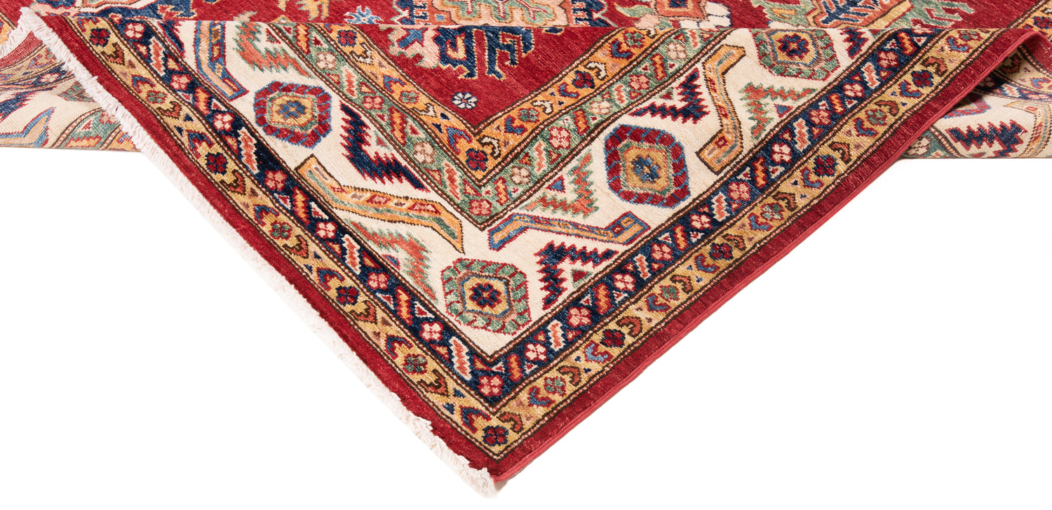 Kazak rug | 234 x 173 cm