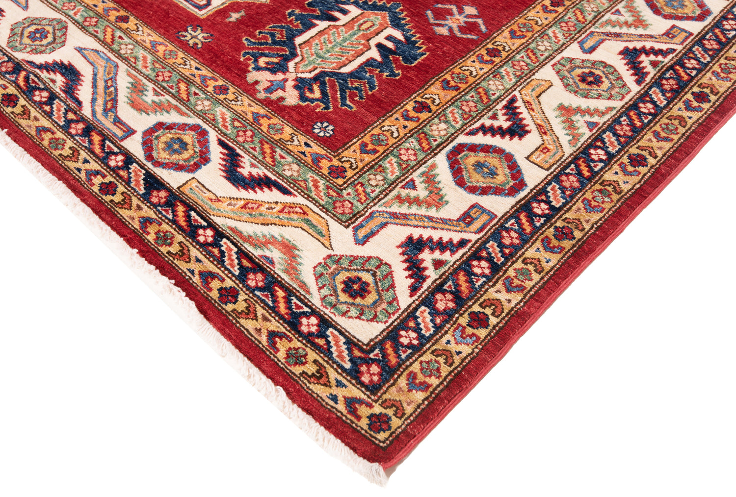 Kazak rug | 234 x 173 cm