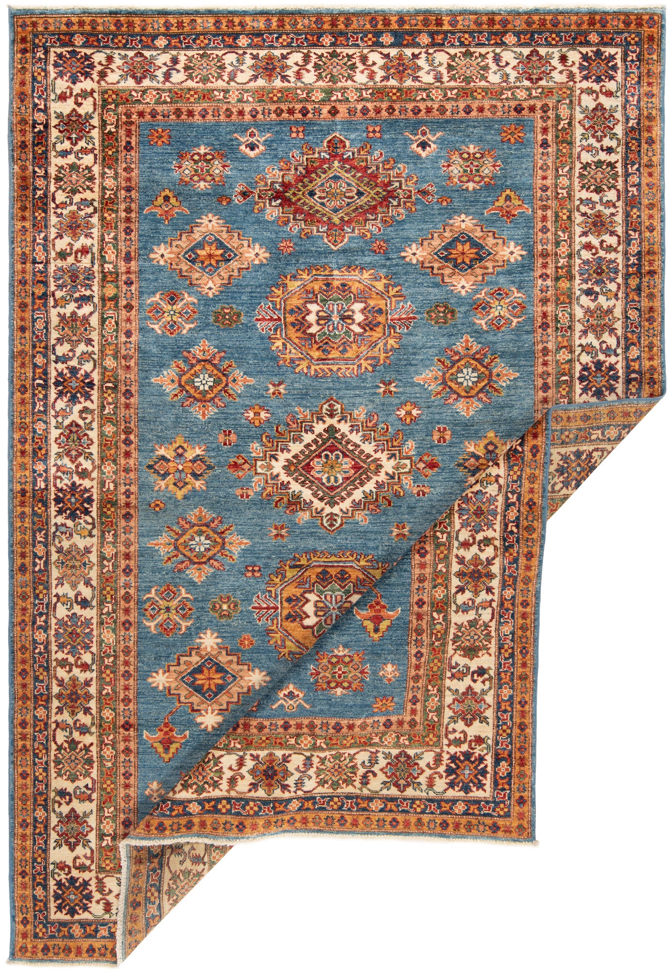 Kazak rug | 240 x 167 cm