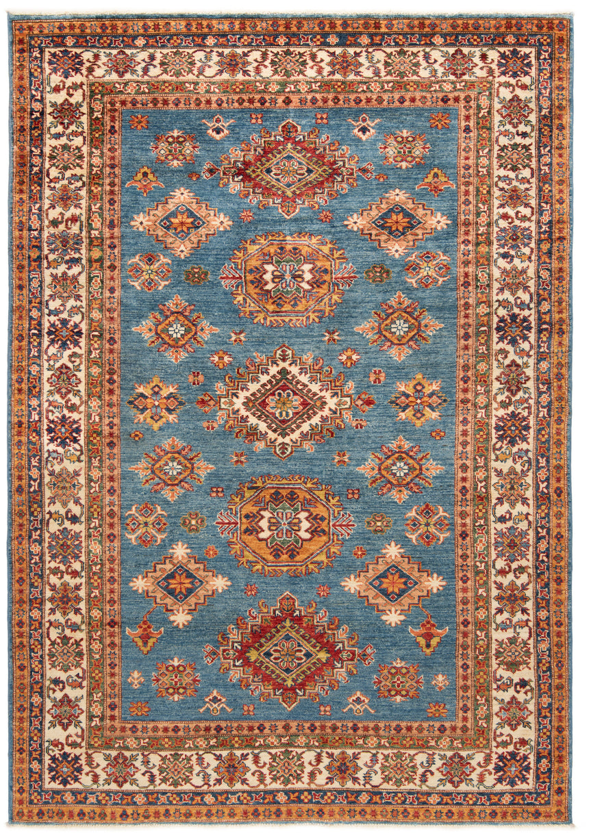 Kazak rug | 240 x 167 cm