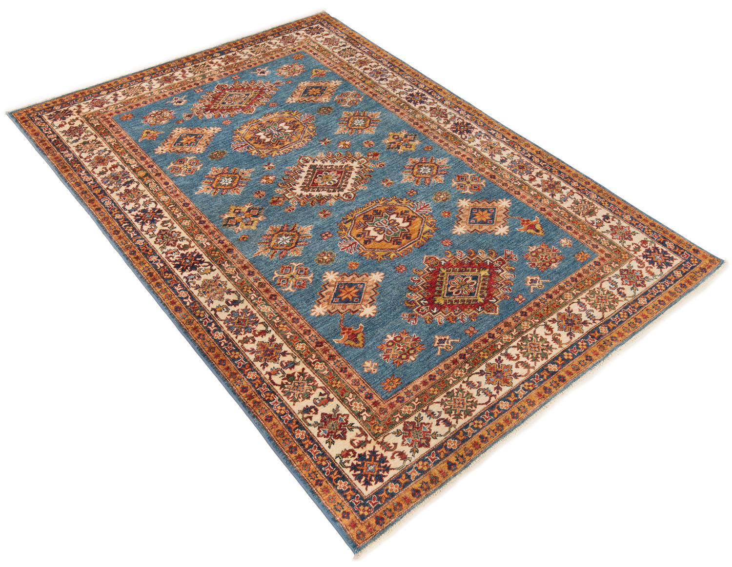 Kazak rug | 240 x 167 cm