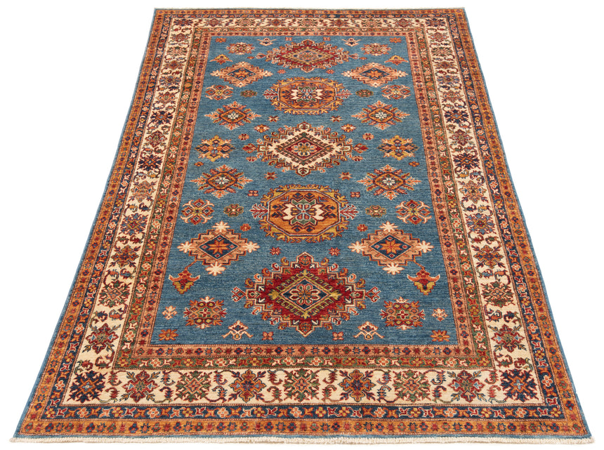 Kazak rug | 240 x 167 cm