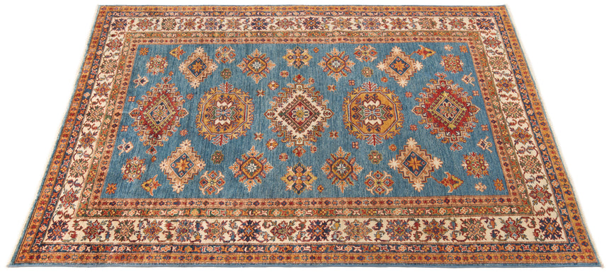 Kazak rug | 240 x 167 cm
