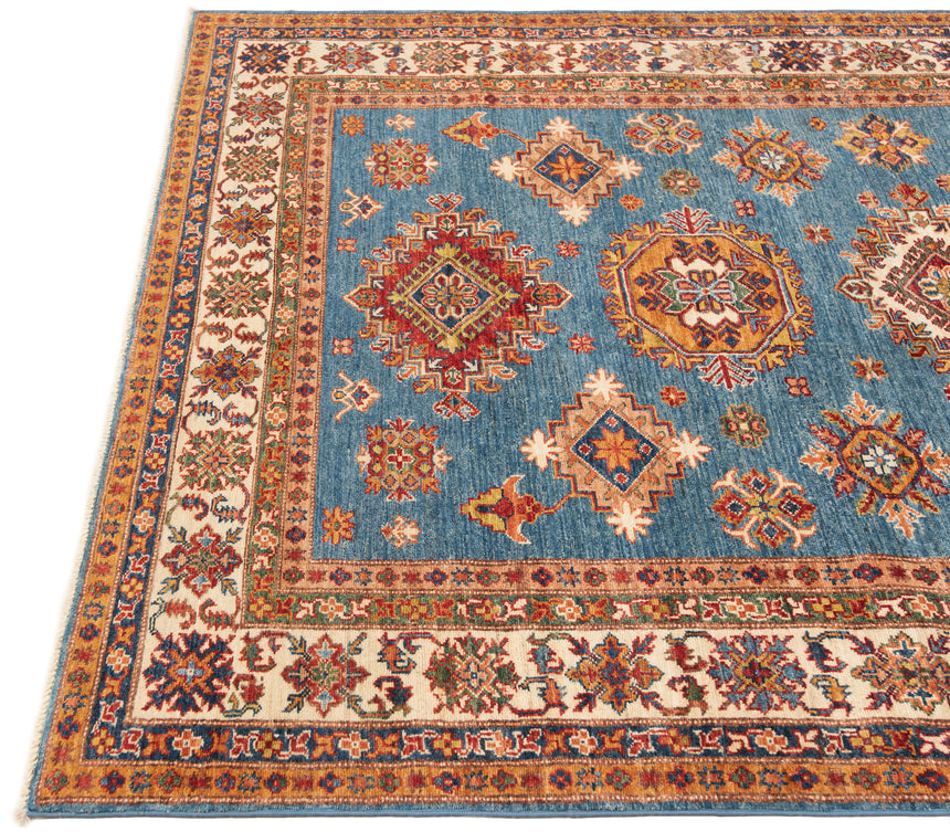 Kazak rug | 240 x 167 cm