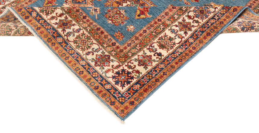 Kazak rug | 240 x 167 cm