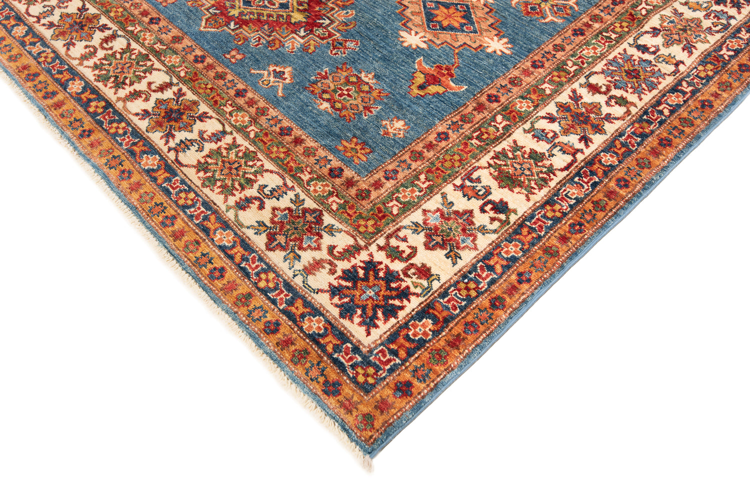 Kazak rug | 240 x 167 cm