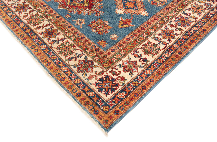 Kazak rug | 240 x 167 cm
