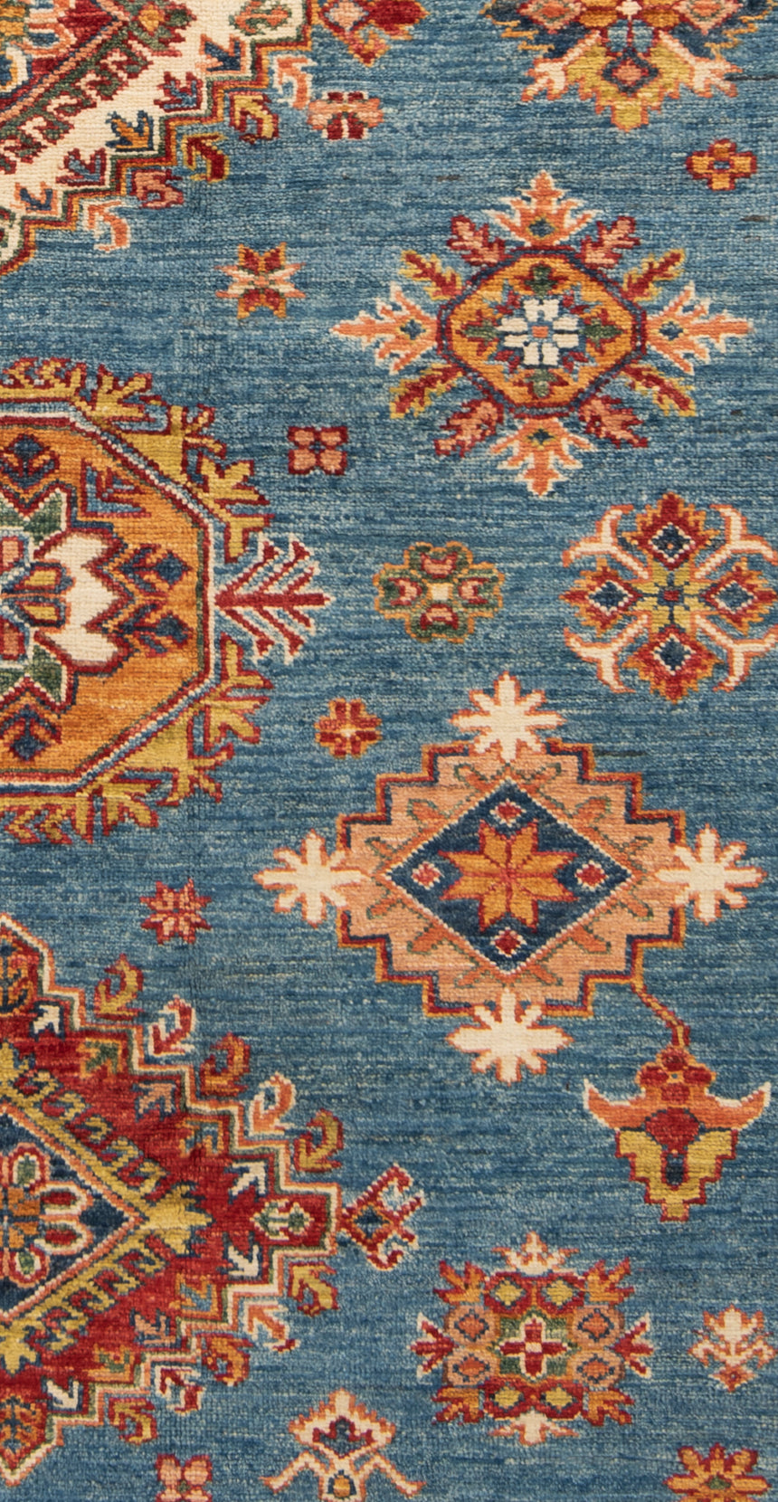 Kazak rug | 240 x 167 cm