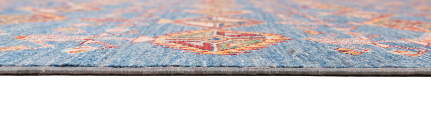 Kazak Rug | 222 x 182 cm