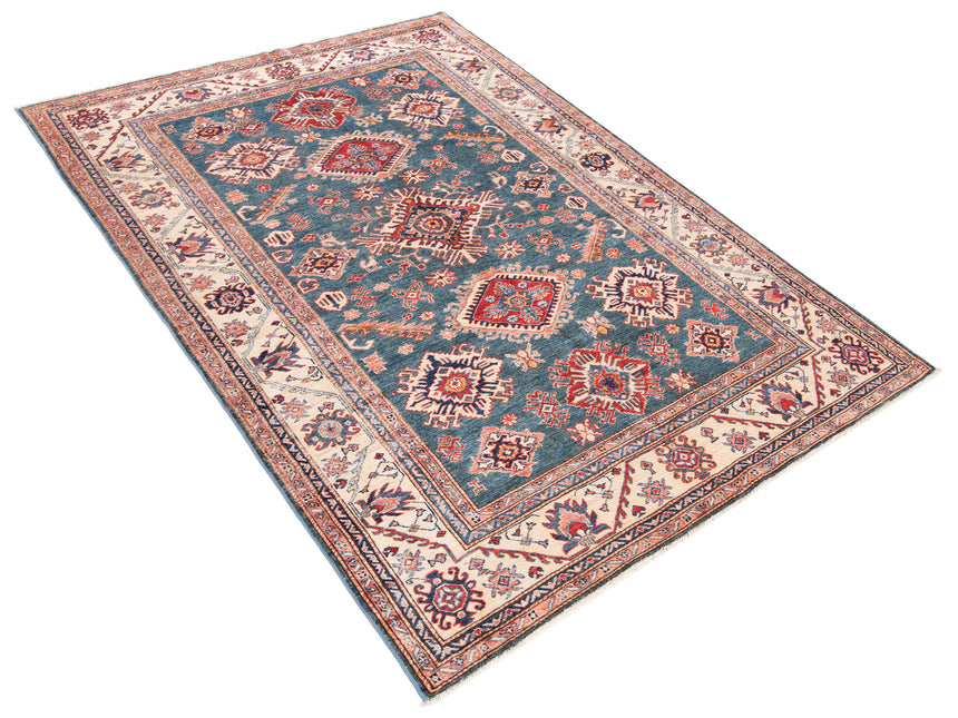 Kazak rug | 251 x 175 cm