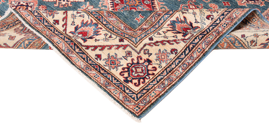 Kazak rug | 251 x 175 cm