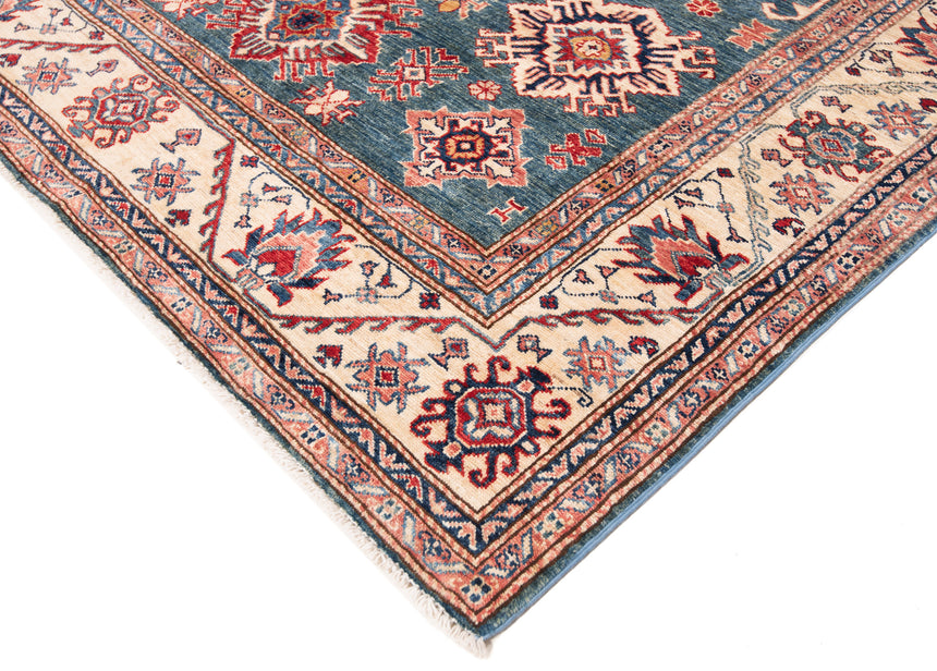 Kazak rug | 251 x 175 cm