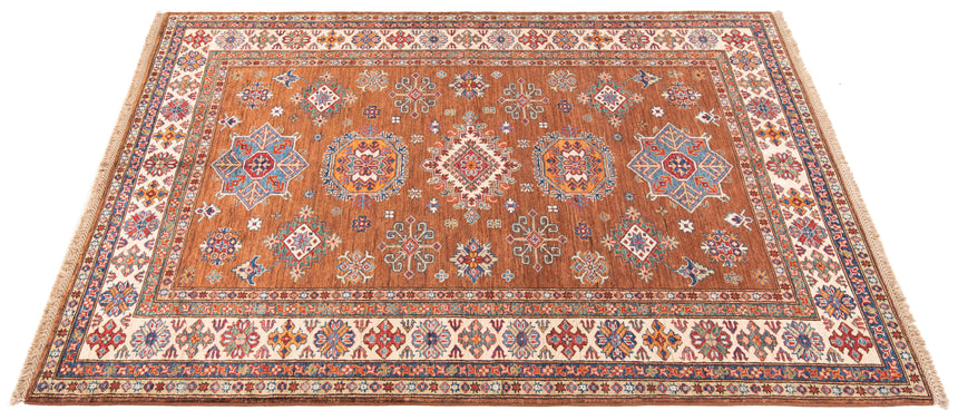 Alfombra Kazak | 240 x 172 cm