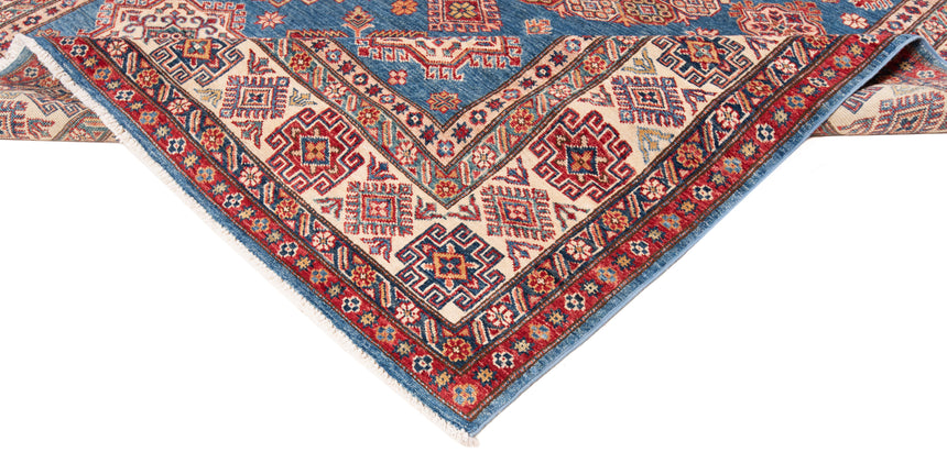 Kazak Rug | 251 x 178 cm