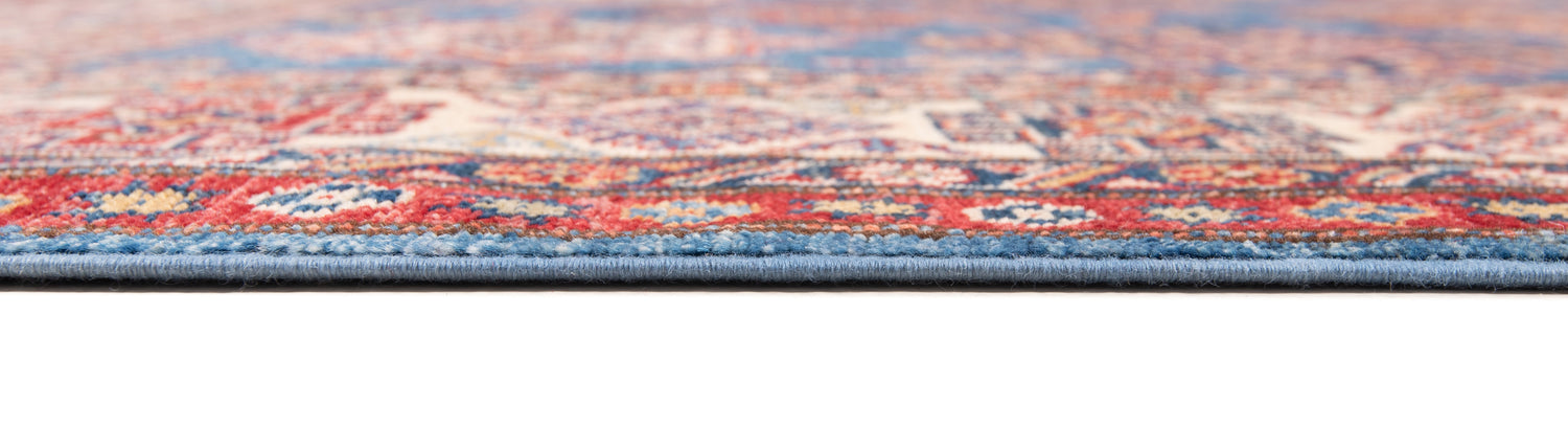 Kazak Rug | 251 x 178 cm