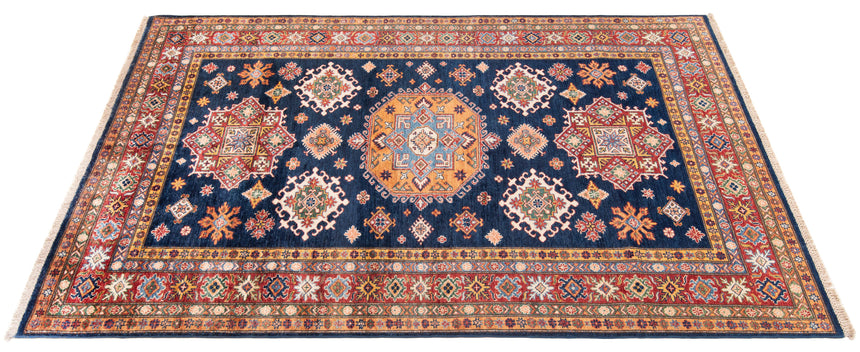 Alfombra Kazak | 260 x 170 cm