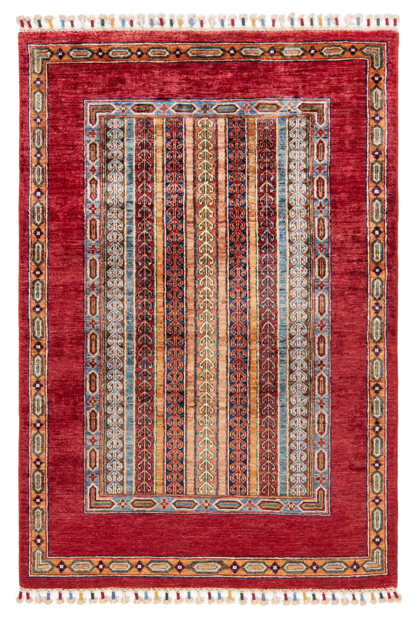 Ziegler Prämium Rug | 148 x 101cm