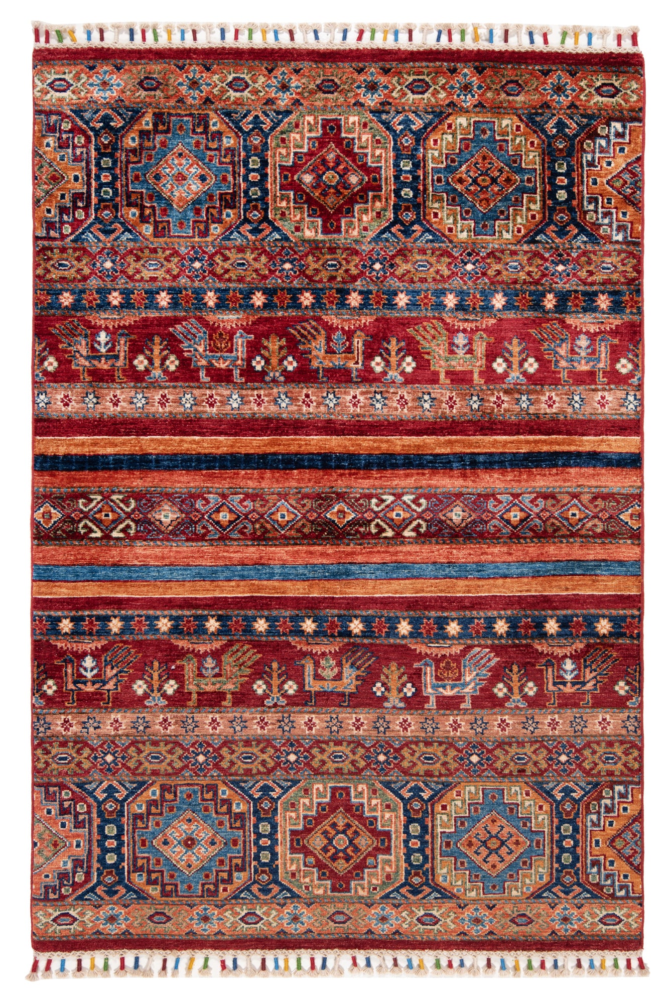 Ziegler Khorjin Rug | 151x103cm