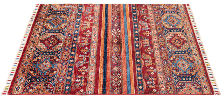 Ziegler Khorjin Rug | 151x103cm