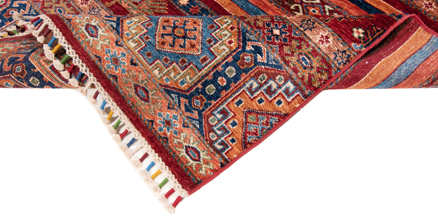 Ziegler Khorjin Rug | 151x103cm