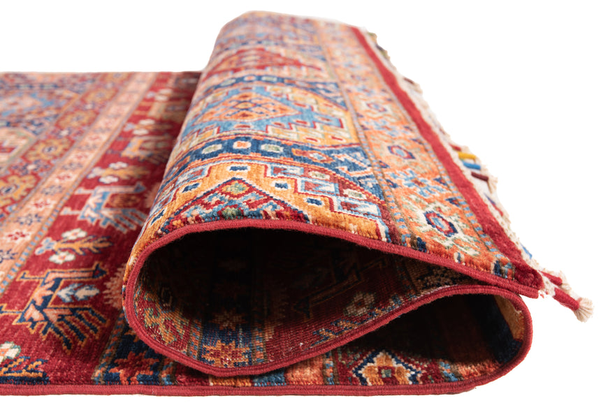 Ziegler Khorjin Rug | 151x103cm