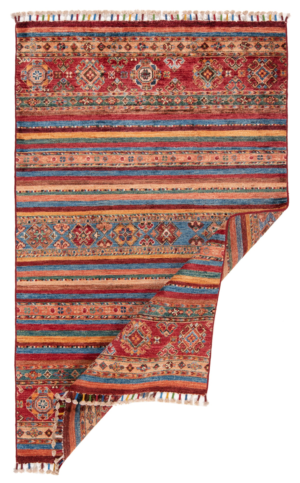 Ziegler Khorjin Rug | 155x99cm