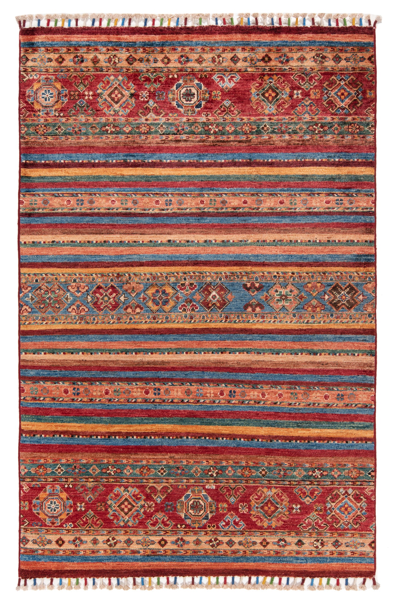 Ziegler Khorjin Rug | 155x99cm