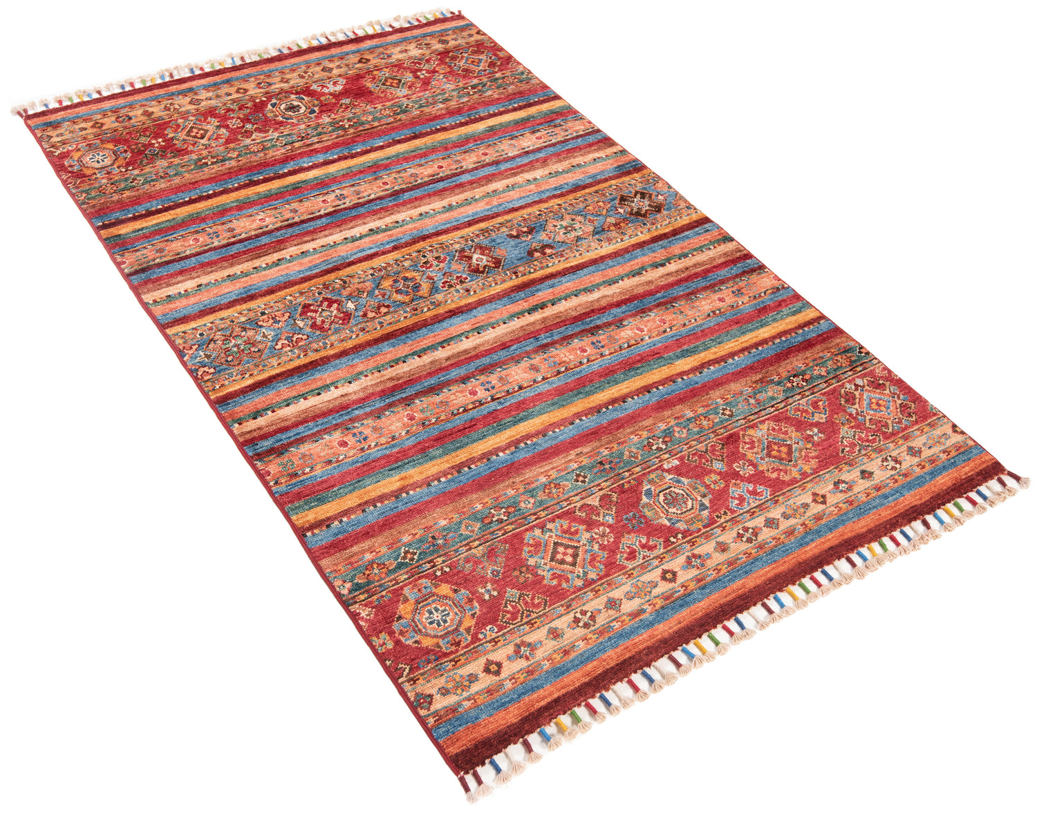 Ziegler Khorjin Rug | 155x99cm