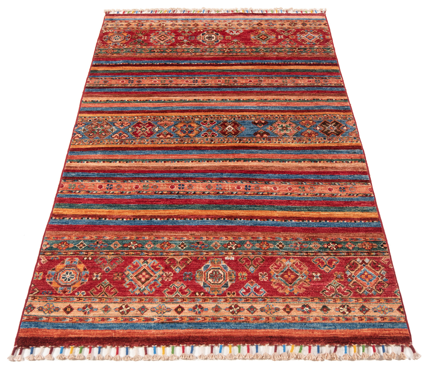Ziegler Khorjin Rug | 155x99cm